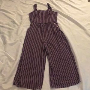 Used Xhilaration Jumpsuit